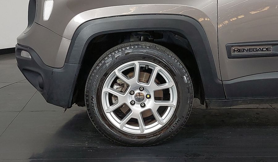 Jeep Renegade SPORT Suv 2021