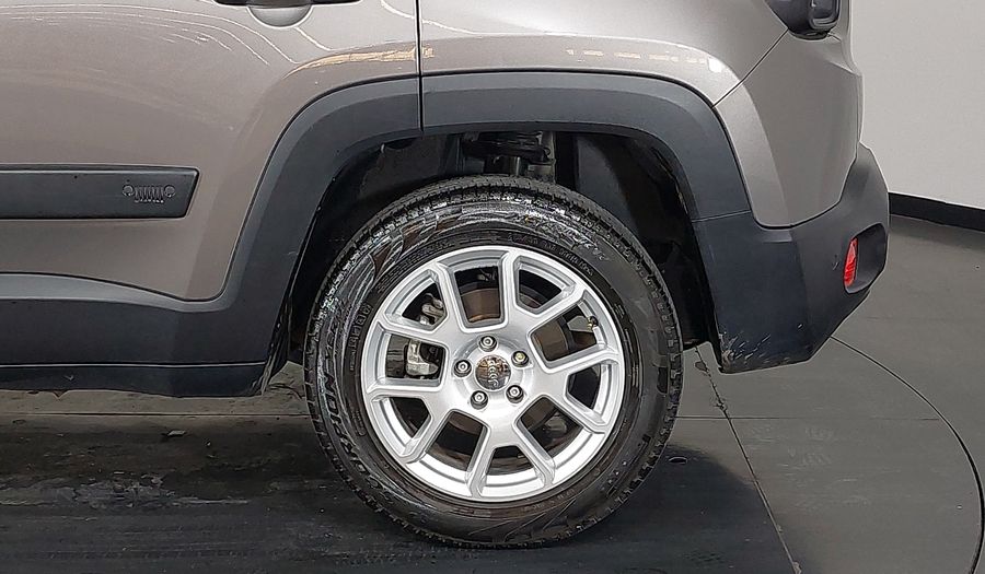 Jeep Renegade SPORT Suv 2021