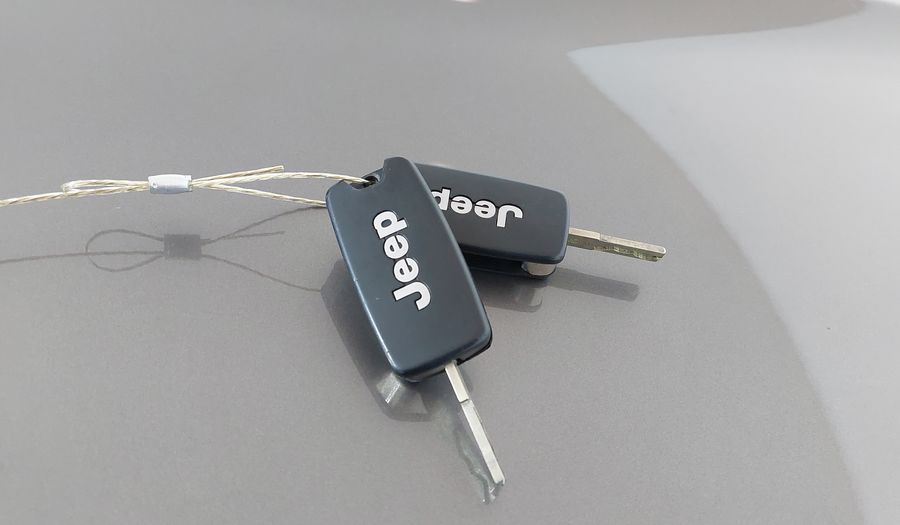 Jeep Renegade SPORT Suv 2021