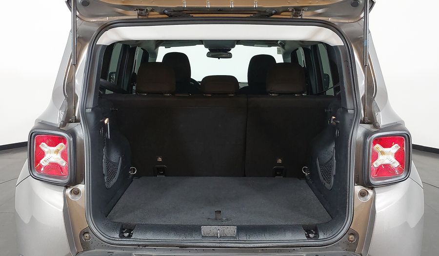 Jeep Renegade SPORT Suv 2021