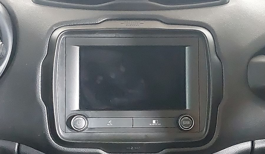 Jeep Renegade SPORT Suv 2021