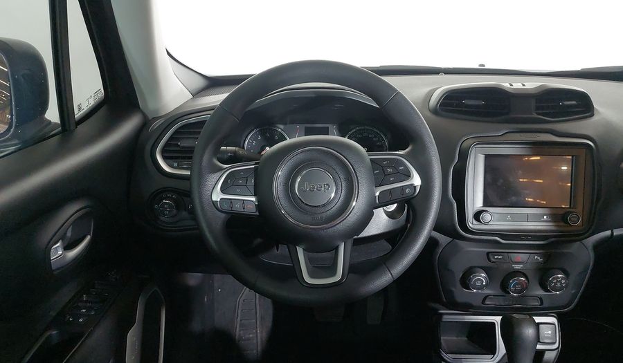 Jeep Renegade SPORT Suv 2021