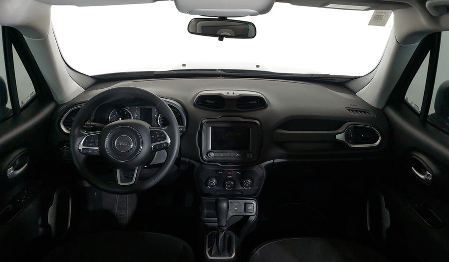 Jeep Renegade SPORT Suv 2021