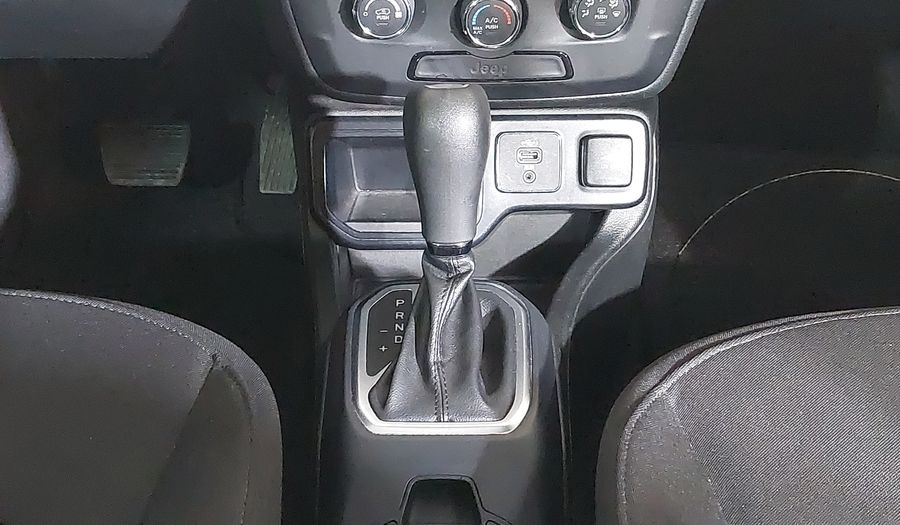 Jeep Renegade SPORT Suv 2021