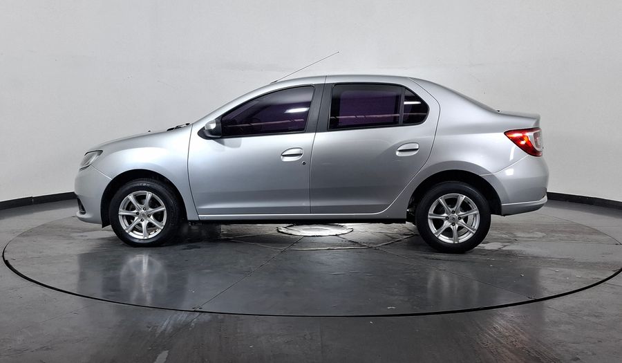Renault Logan 1.6 EXPRESSION Sedan 2015