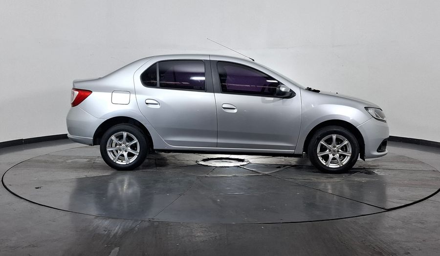 Renault Logan 1.6 EXPRESSION Sedan 2015