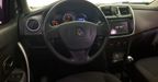Renault Logan 1.6 EXPRESSION Sedan 2015
