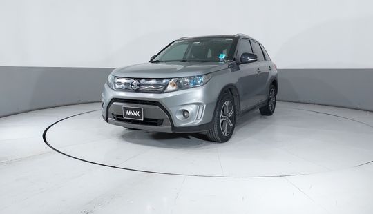 Suzuki • Vitara