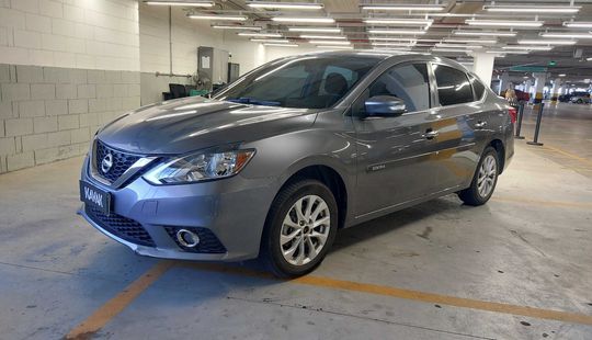 Nissan • Sentra
