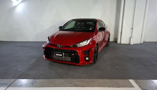 2022 • 25,849 km • Manual