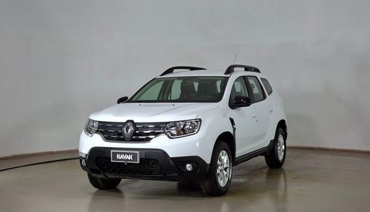 Renault • Duster