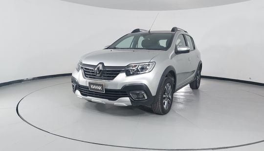 Renault • Stepway