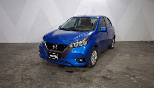 Nissan • March