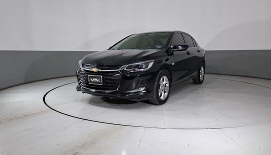Chevrolet • Onix