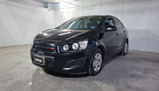 Chevrolet • Sonic