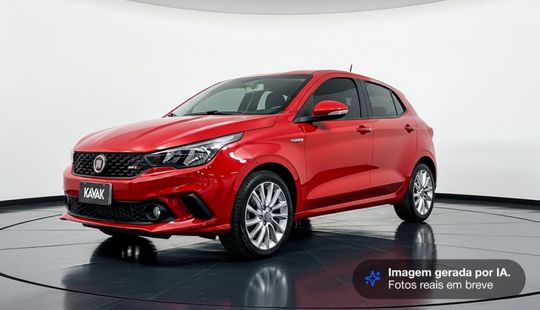 Fiat • Argo