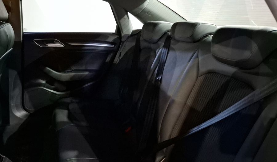 Audi A3 1.4 35 TFSI SELECT DCT Sedan 2020