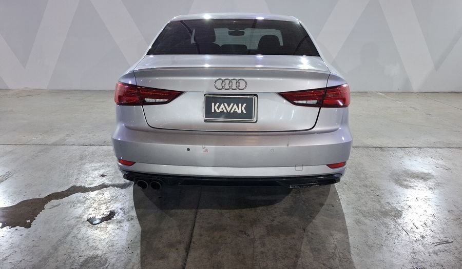 Audi A3 1.4 35 TFSI SELECT DCT Sedan 2020