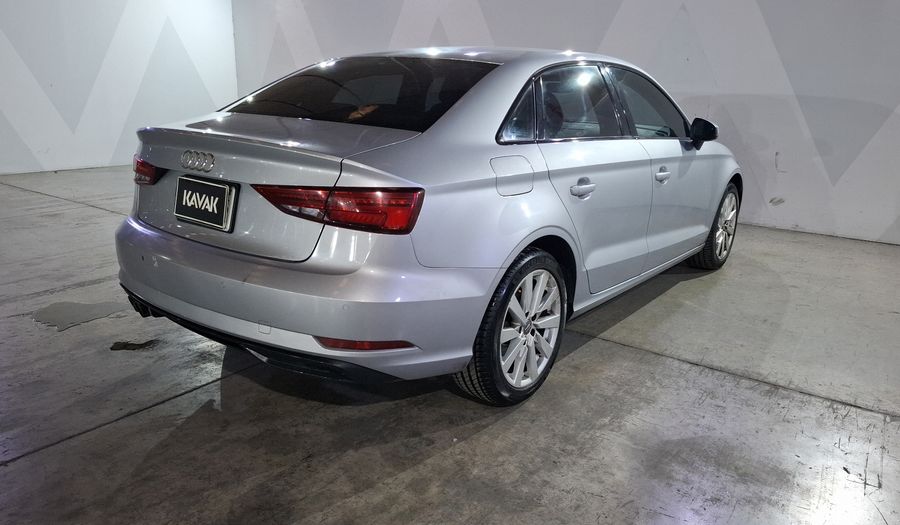 Audi A3 1.4 35 TFSI SELECT DCT Sedan 2020
