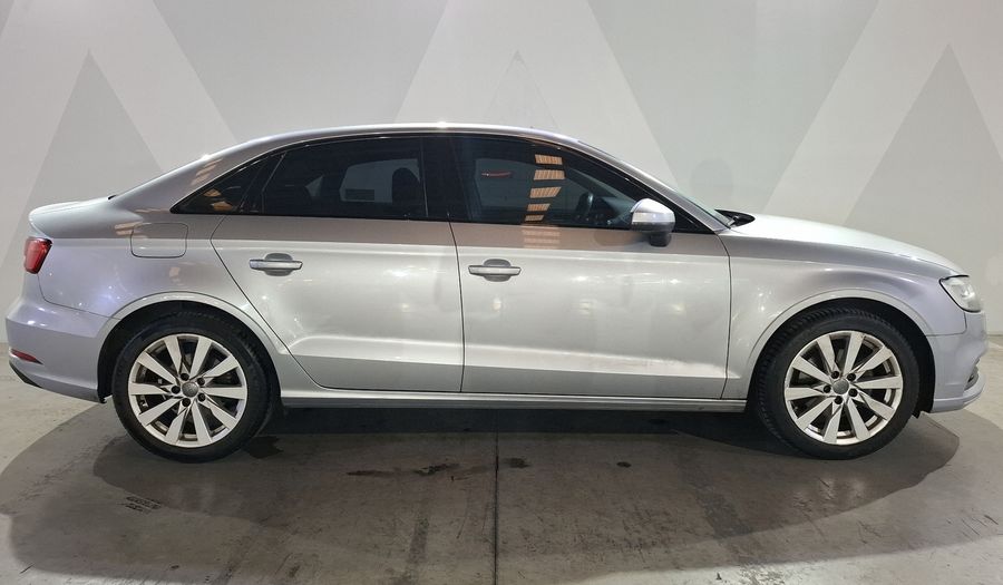 Audi A3 1.4 35 TFSI SELECT DCT Sedan 2020