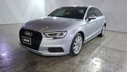 Audi • A3