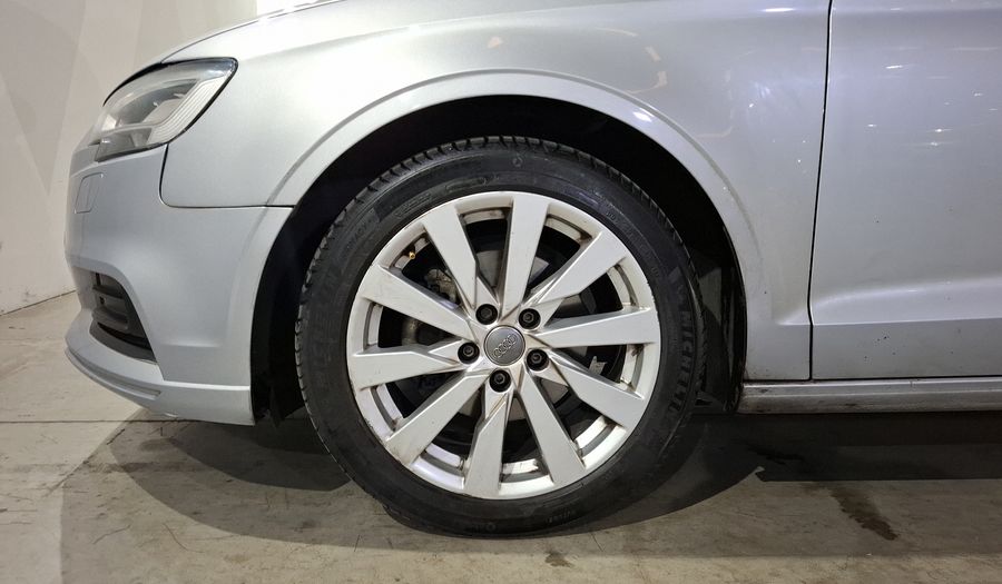 Audi A3 1.4 35 TFSI SELECT DCT Sedan 2020