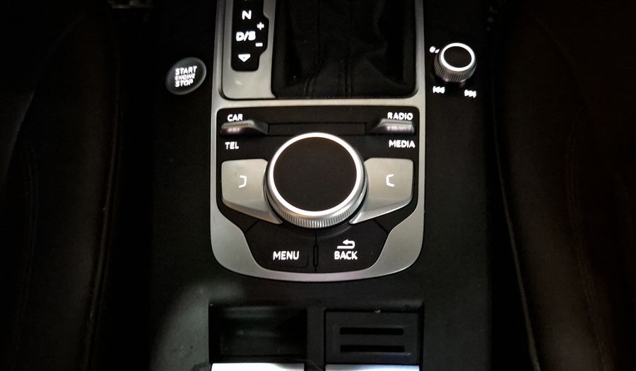 Audi A3 1.4 35 TFSI SELECT DCT Sedan 2020