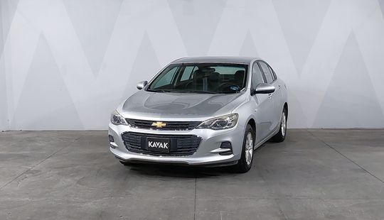 Chevrolet • Cavalier