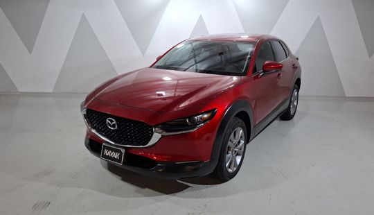Mazda • CX-30