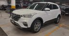 Hyundai Creta PULSE PLUS Suv 2018
