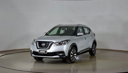 Nissan • Kicks