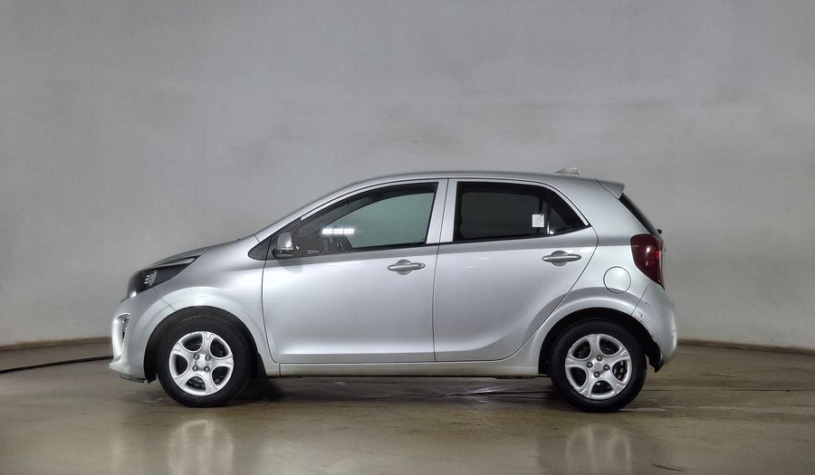 Kia Morning 1.2 EX ABS AC Hatchback 2020