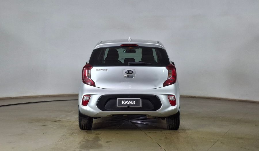Kia Morning 1.2 EX ABS AC Hatchback 2020