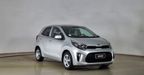 Kia Morning 1.2 EX ABS AC Hatchback 2020