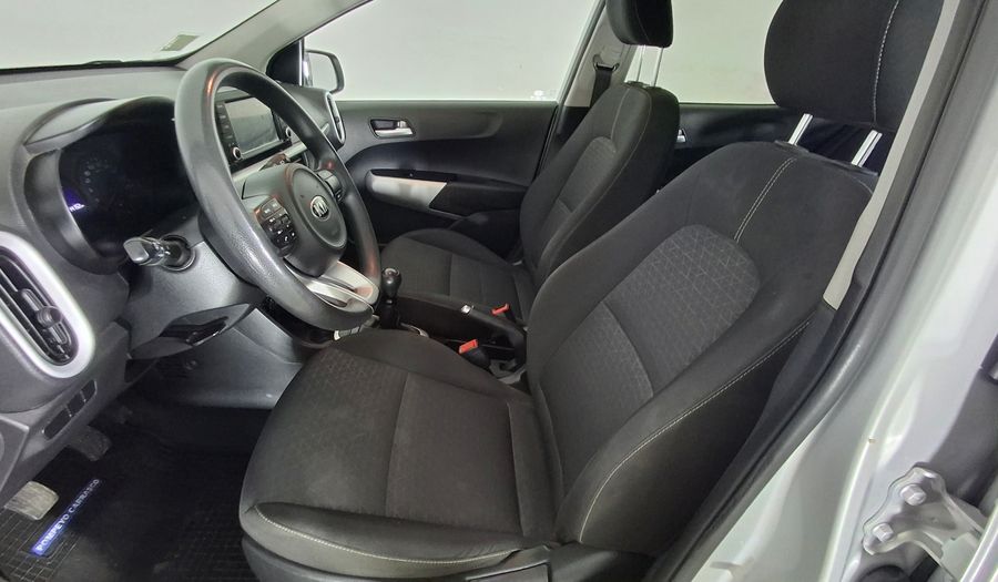 Kia Morning 1.2 EX ABS AC Hatchback 2020