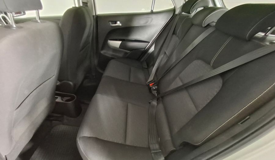 Kia Morning 1.2 EX ABS AC Hatchback 2020