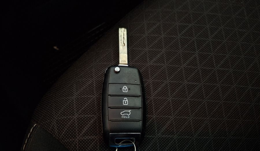Kia Morning 1.2 EX ABS AC Hatchback 2020