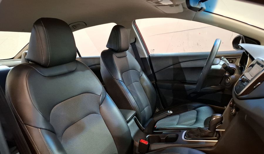 Chevrolet Cavalier 1.5 LT B AUTO Sedan 2019
