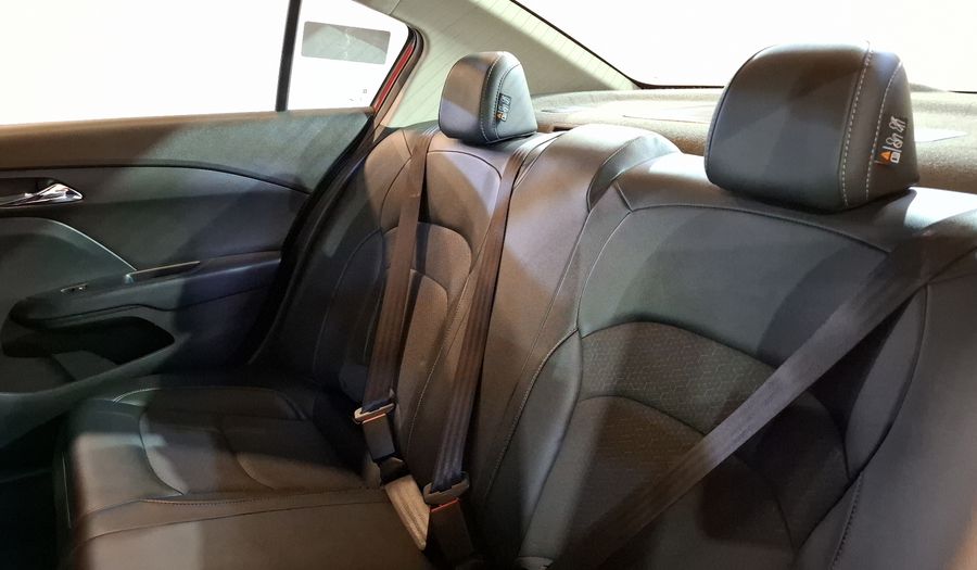 Chevrolet Cavalier 1.5 LT B AUTO Sedan 2019