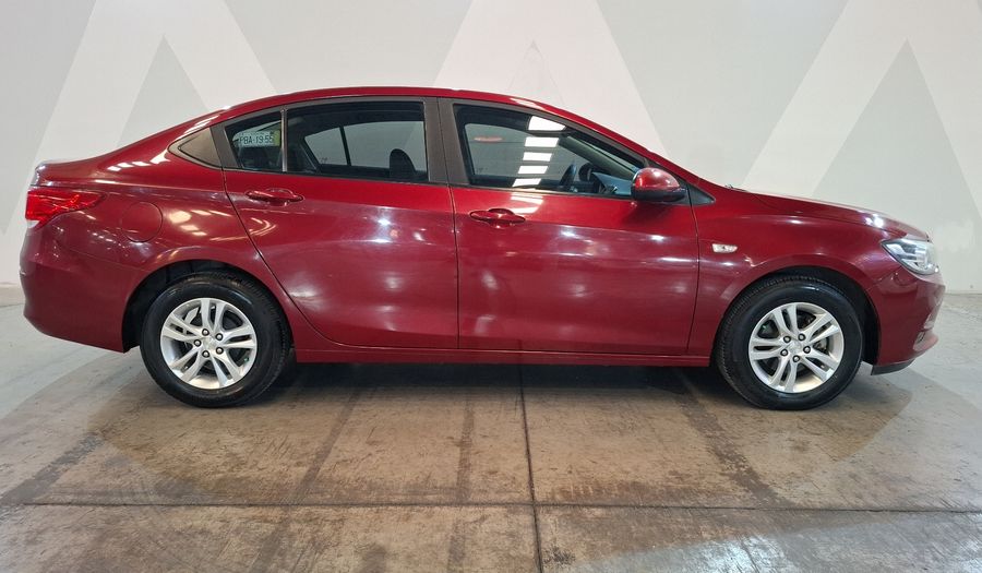 Chevrolet Cavalier 1.5 LT B AUTO Sedan 2019