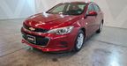 Chevrolet Cavalier 1.5 LT B AUTO Sedan 2019