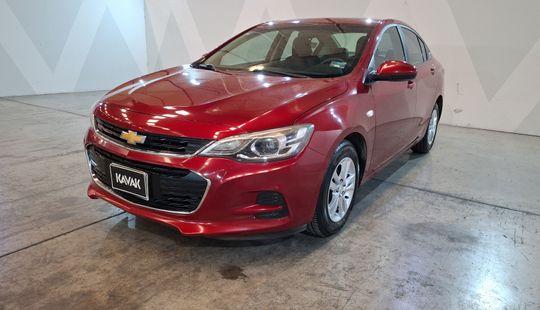 Chevrolet • Cavalier