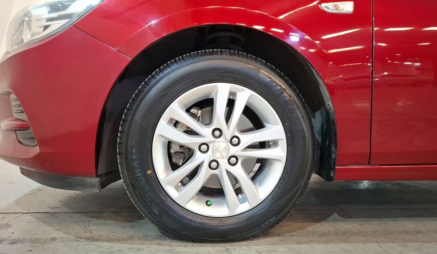 Chevrolet Cavalier 1.5 LT B AUTO Sedan 2019