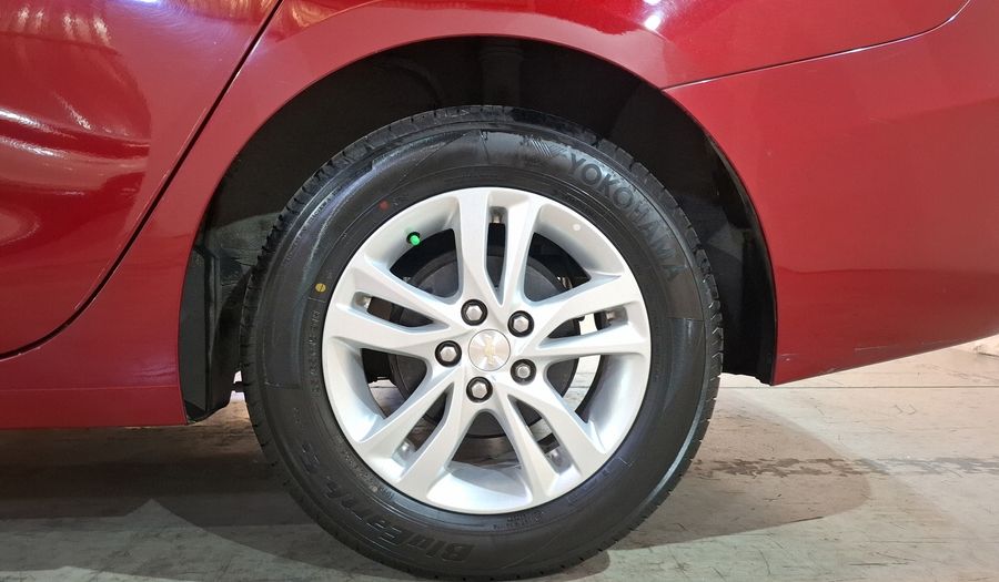 Chevrolet Cavalier 1.5 LT B AUTO Sedan 2019