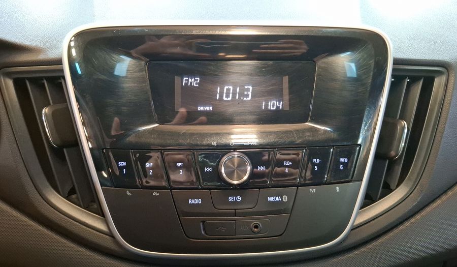 Chevrolet Cavalier 1.5 LT B AUTO Sedan 2019