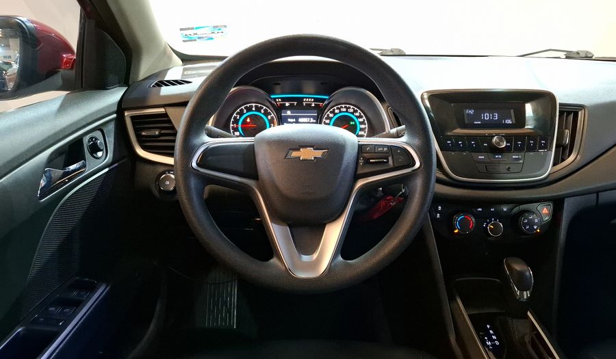 Chevrolet Cavalier 1.5 LT B AUTO Sedan 2019