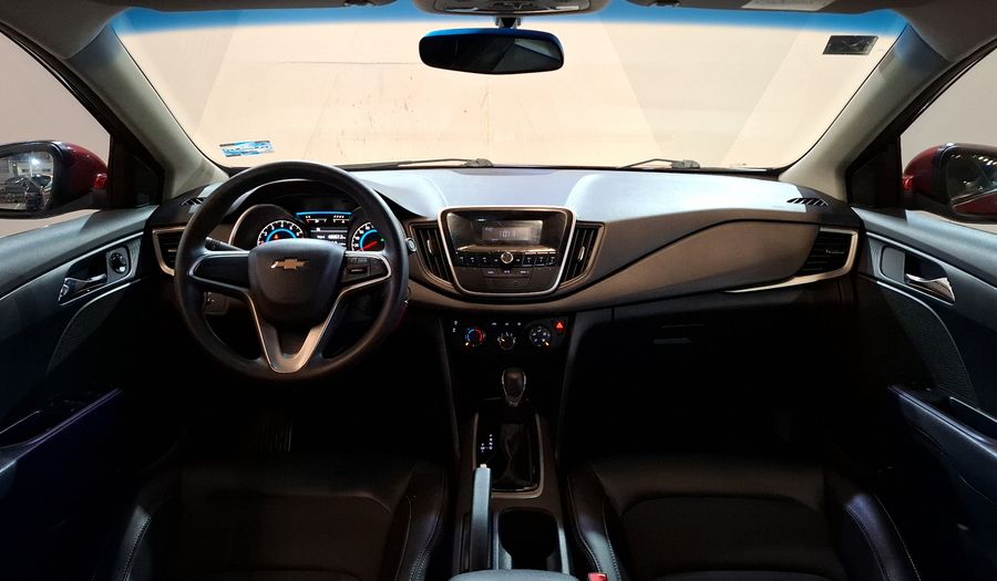 Chevrolet Cavalier 1.5 LT B AUTO Sedan 2019