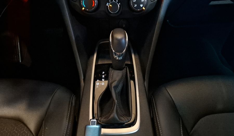 Chevrolet Cavalier 1.5 LT B AUTO Sedan 2019