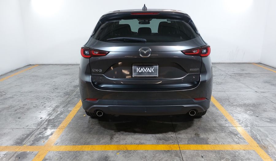 Mazda Cx-5 2.5 S GRAND TOURING AUTO Suv 2022