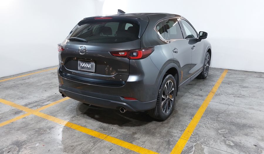 Mazda Cx-5 2.5 S GRAND TOURING AUTO Suv 2022